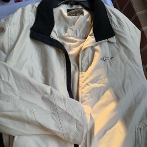 Men’s jacket